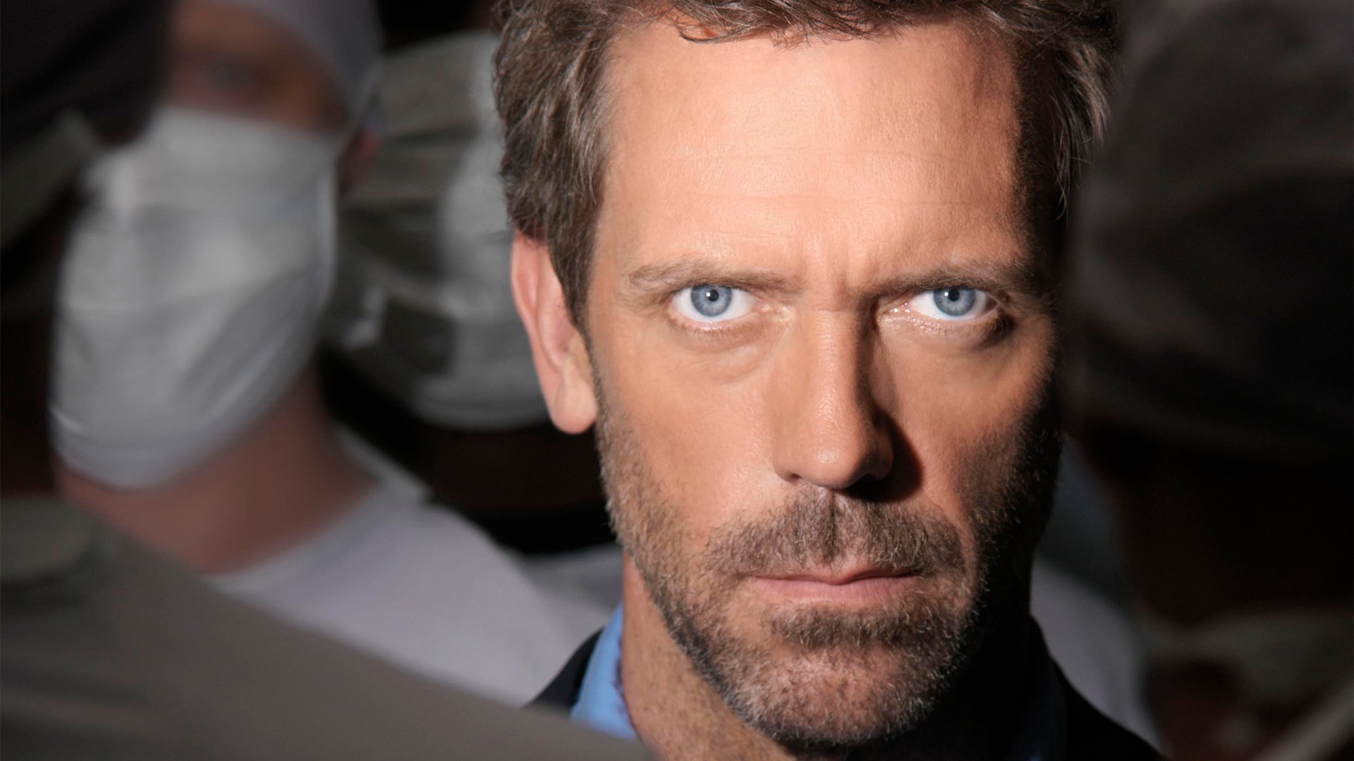 House Md Iphone Wallpaper