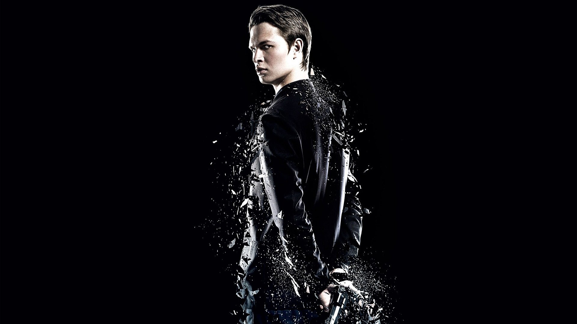 Download Movie Insurgent HD Wallpaper