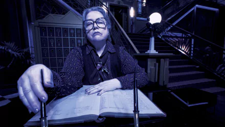 TV Show American Horror Story HD Desktop Wallpaper | Background Image