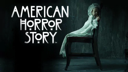 TV Show American Horror Story HD Desktop Wallpaper | Background Image