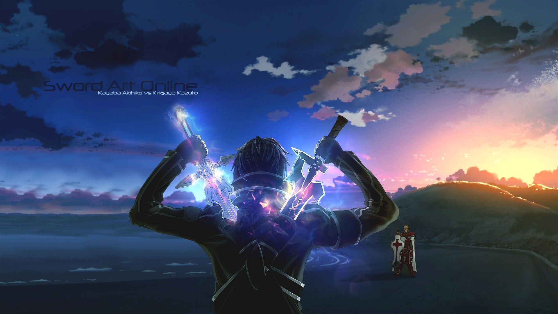 2700+ Sword Art Online HD Wallpapers and Backgrounds