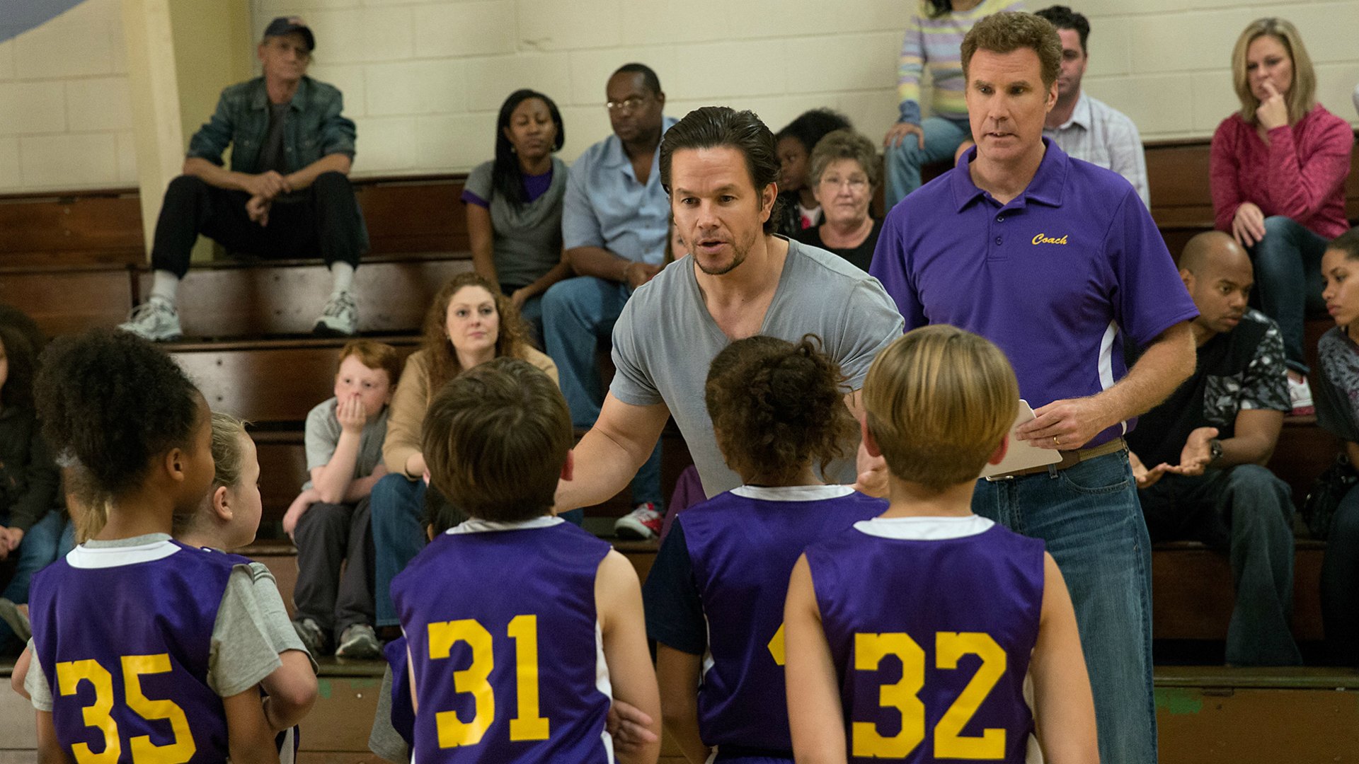 Download Movie Daddy's Home HD Wallpaper