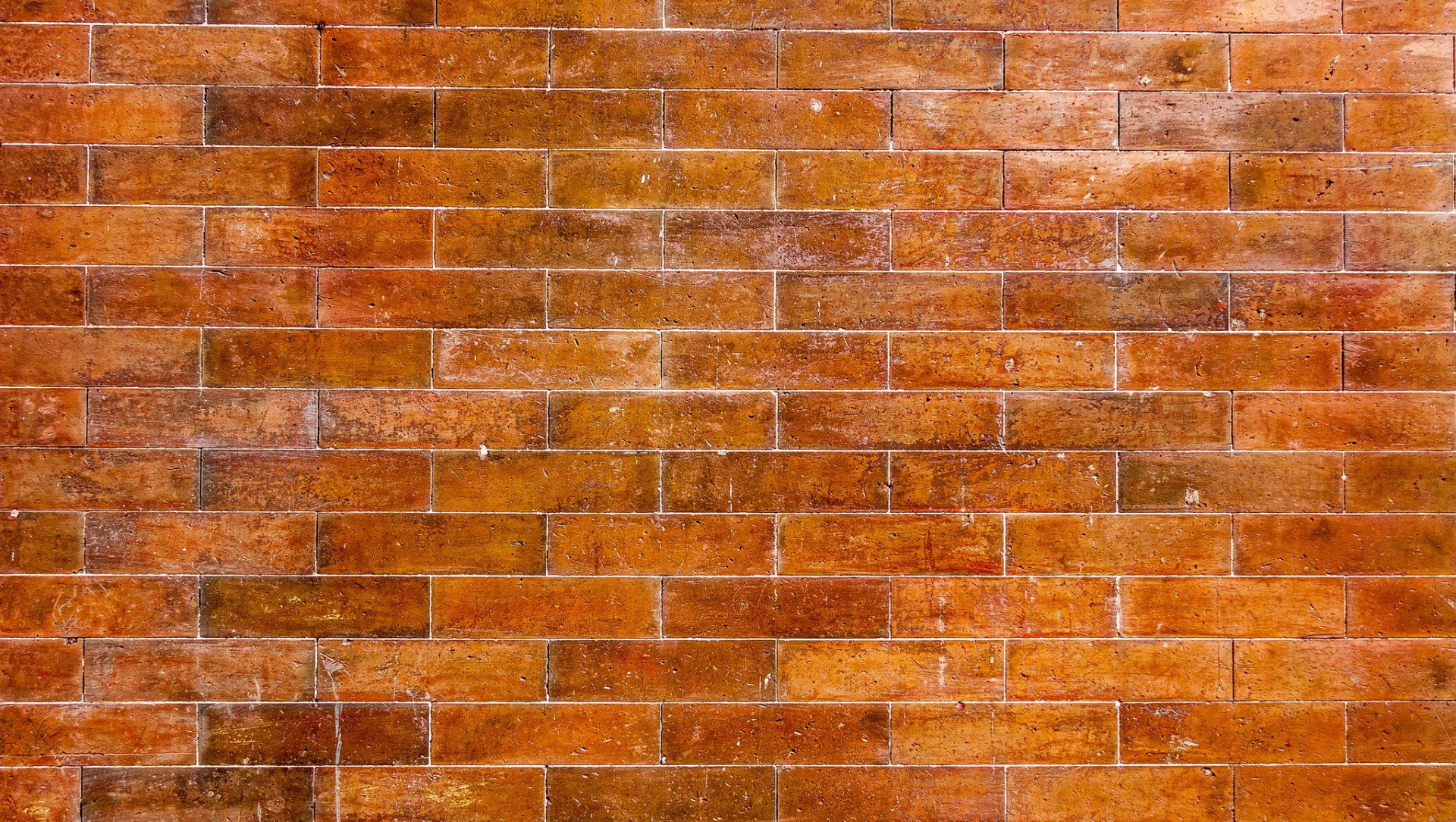 Man Made Brick HD Wallpaper