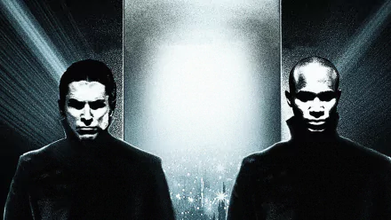 movie Equilibrium HD Desktop Wallpaper | Background Image