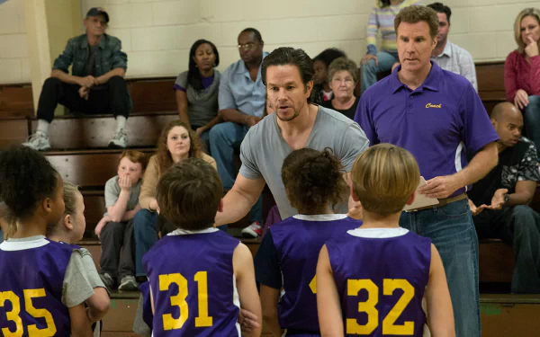 movie Daddy's Home HD Desktop Wallpaper | Background Image