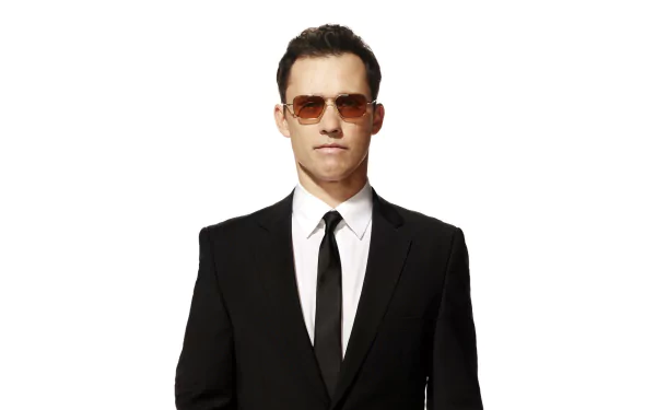 TV Show burn notice HD Desktop Wallpaper | Background Image