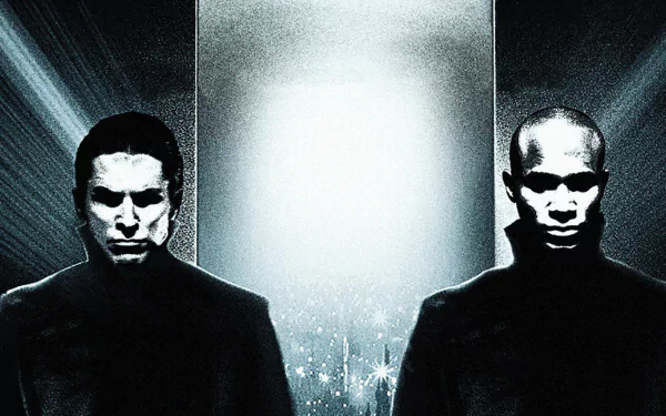 movie Equilibrium HD Desktop Wallpaper | Background Image
