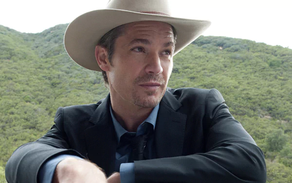 TV Show Justified HD Desktop Wallpaper | Background Image