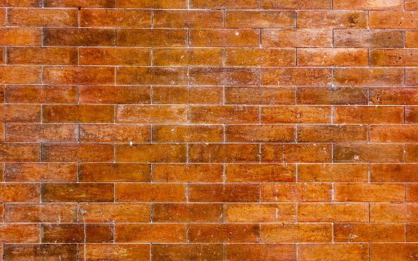 Man Made Brick Wall Texture HD Wallpaper | Background Image