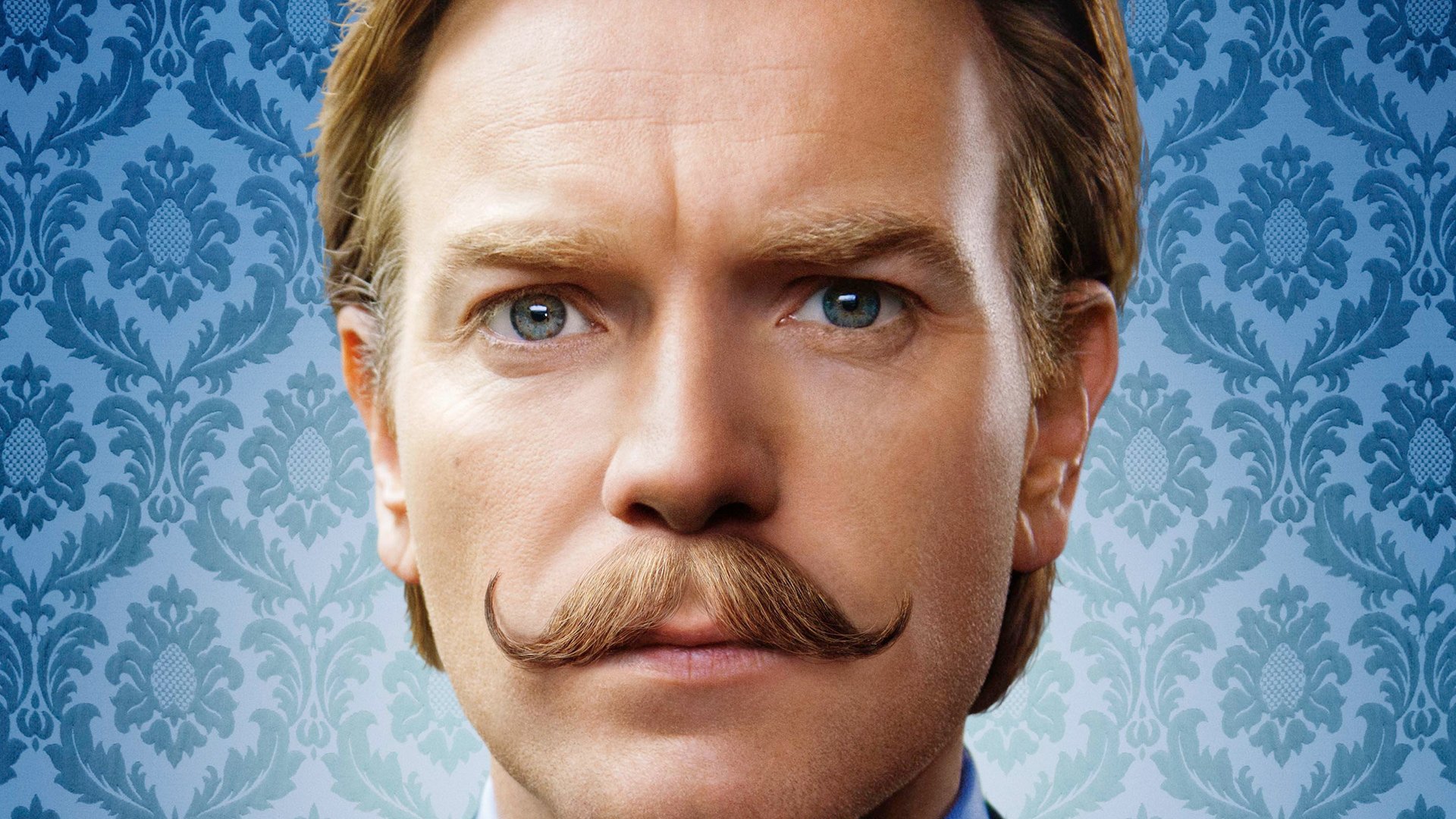 Download Movie Mortdecai HD Wallpaper