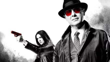 TV Show The Blacklist HD Desktop Wallpaper | Background Image