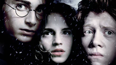 movie Harry Potter and the Prisoner of Azkaban HD Desktop Wallpaper | Background Image