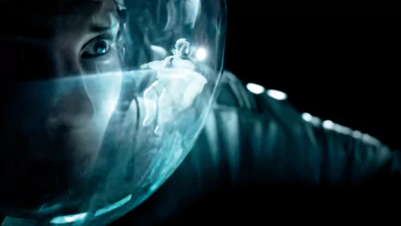 movie Gravity (2013) HD Desktop Wallpaper | Background Image