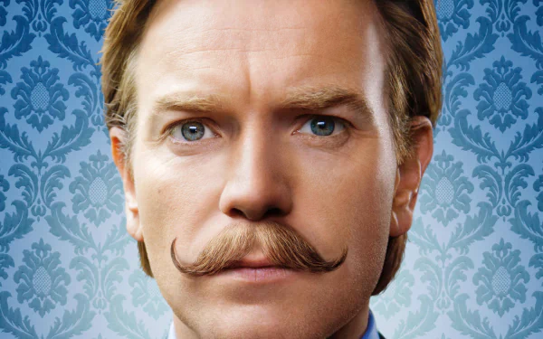 movie Mortdecai HD Desktop Wallpaper | Background Image
