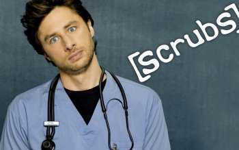 31 Scrubs HD Wallpapers | Background Images - Wallpaper Abyss