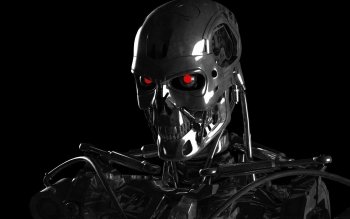 50 The Terminator Hd Wallpapers Background Images