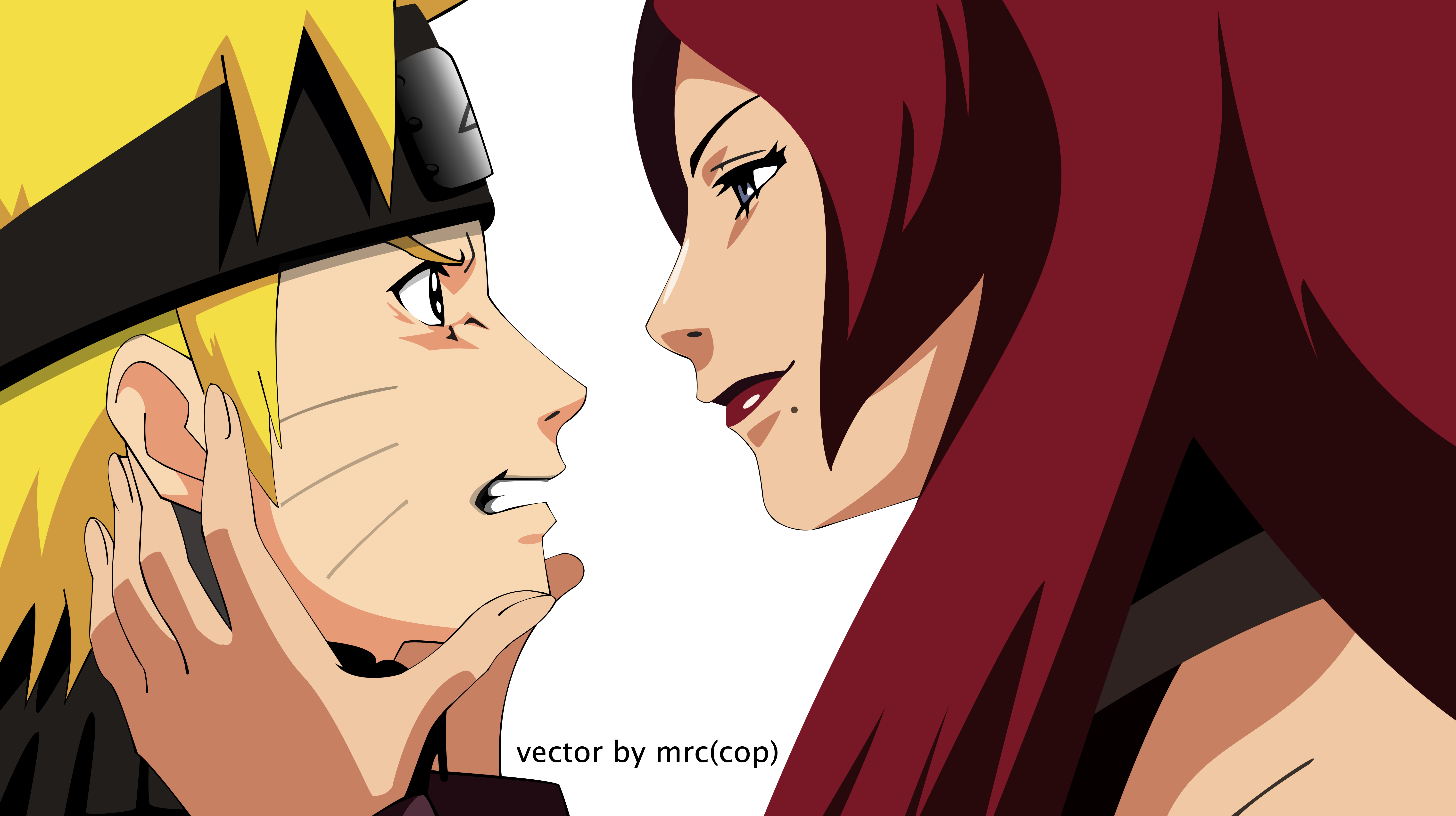 Anime Naruto HD Wallpaper Background Image. 