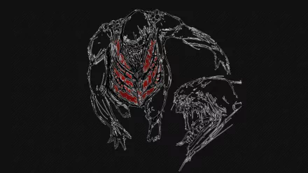 video game A Mass of Dead HD Desktop Wallpaper | Background Image