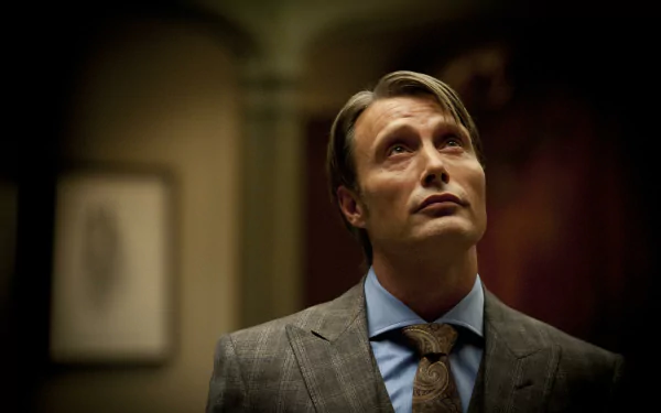 TV Show Hannibal HD Desktop Wallpaper | Background Image