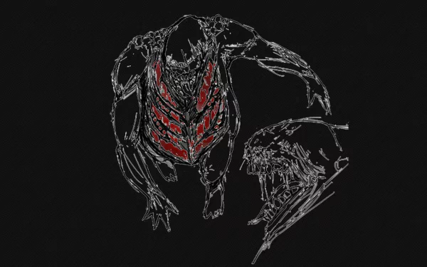video game A Mass of Dead HD Desktop Wallpaper | Background Image