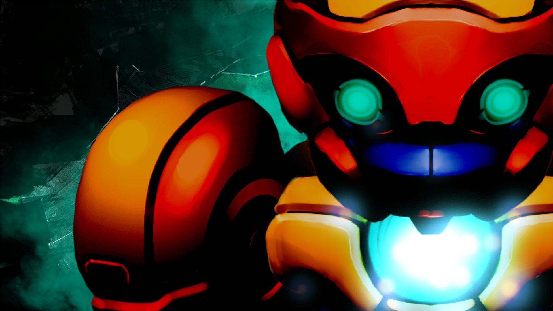 Download Video Game Ares HD Wallpaper