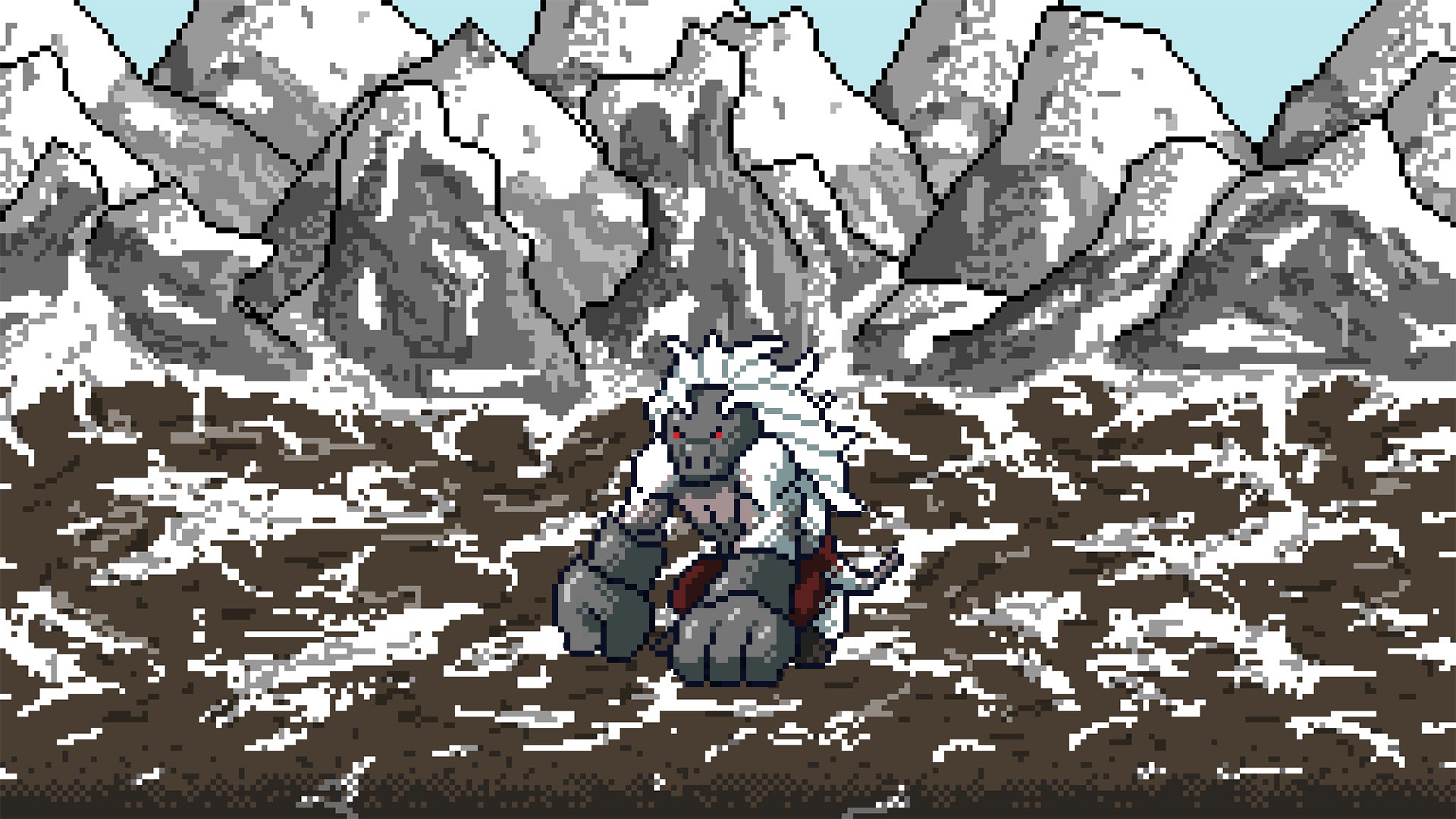 Download Video Game Adventurer Manager HD Wallpaper