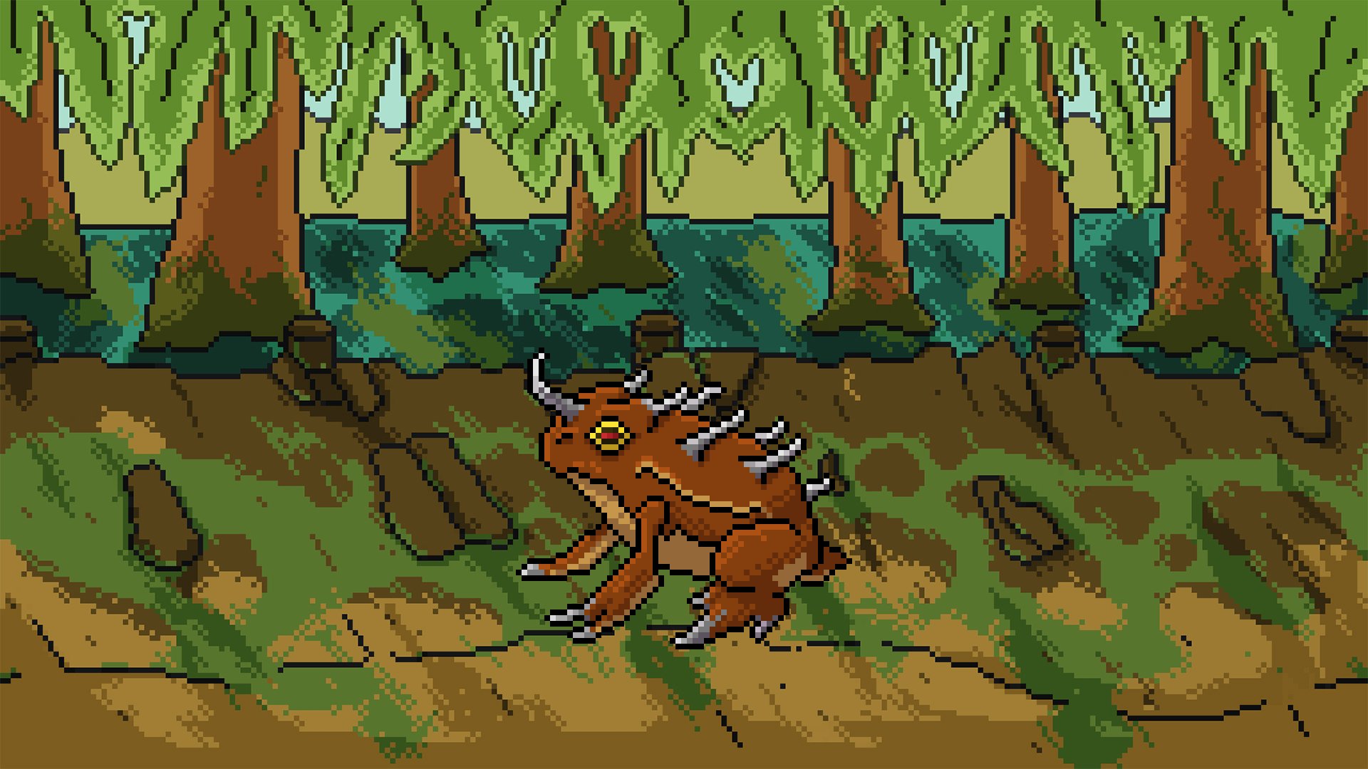 Download Video Game Adventurer Manager HD Wallpaper