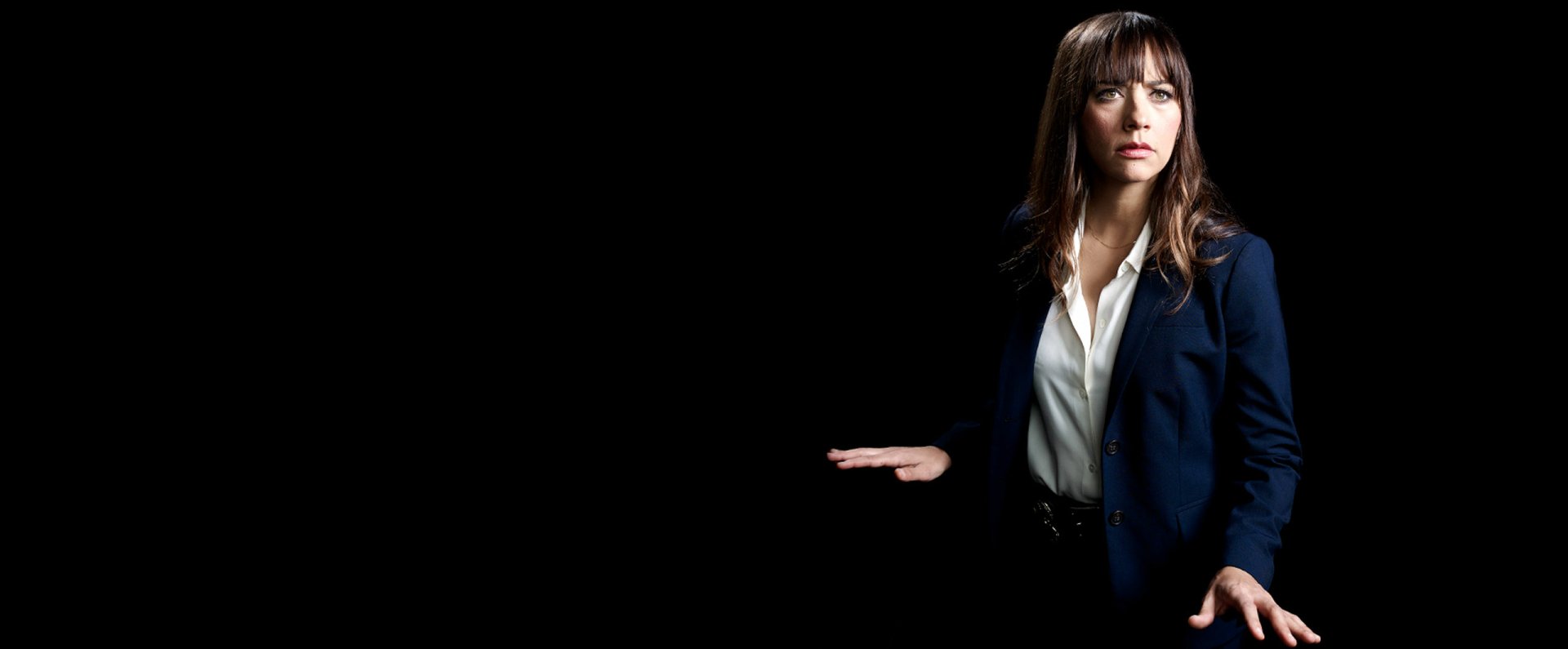 Download TV Show Angie Tribeca Wallpaper