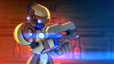 video game A.R.E.S. Extinction Agenda EX HD Desktop Wallpaper | Background Image