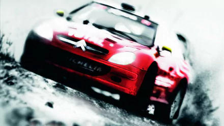 video game Colin McRae Rally 04 HD Desktop Wallpaper | Background Image