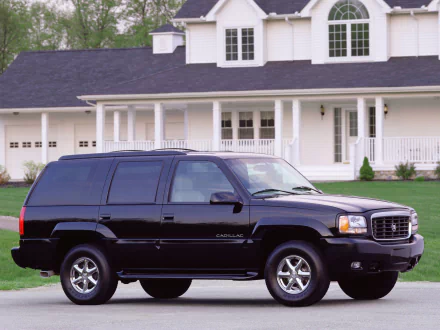  Cadillac Escalade '1999