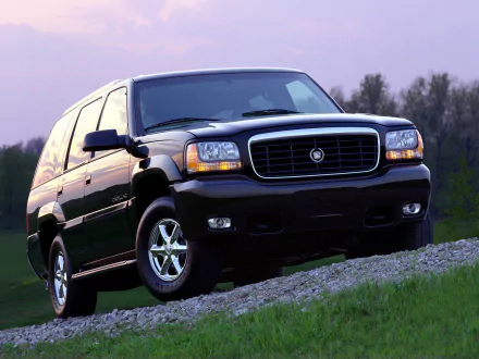  Cadillac Escalade '1999