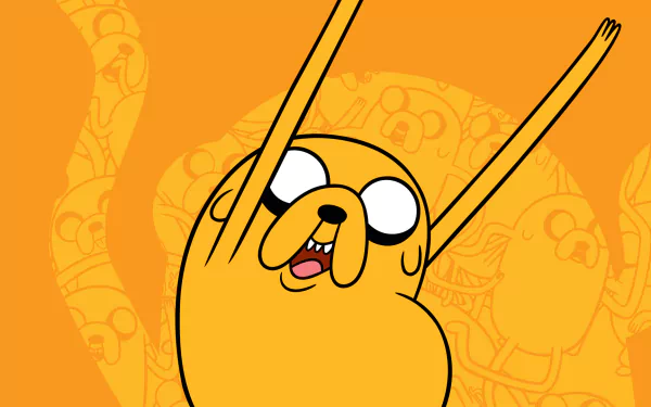 video game Adventure Time: The Secret Of The Nameless Kingdom HD Desktop Wallpaper | Background Image