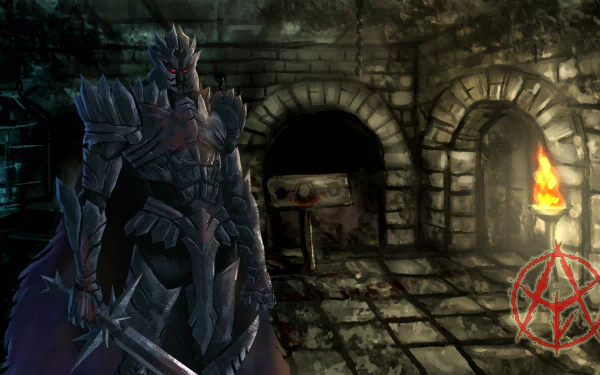 video game Age of Fear: The Undead King HD Desktop Wallpaper | Background Image