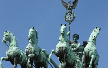 Preview Brandenburg Gate