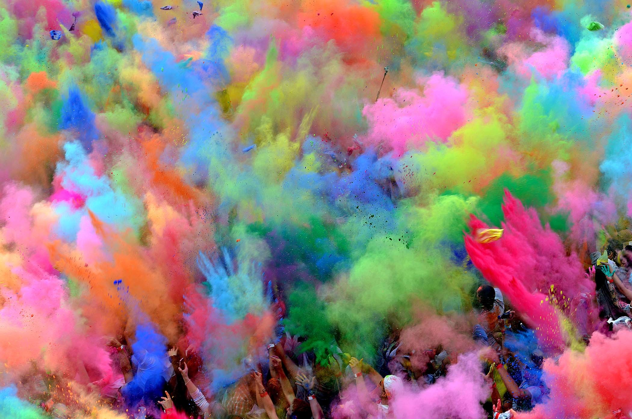 61 Holi HD Wallpapers Background Images Wallpaper Abyss