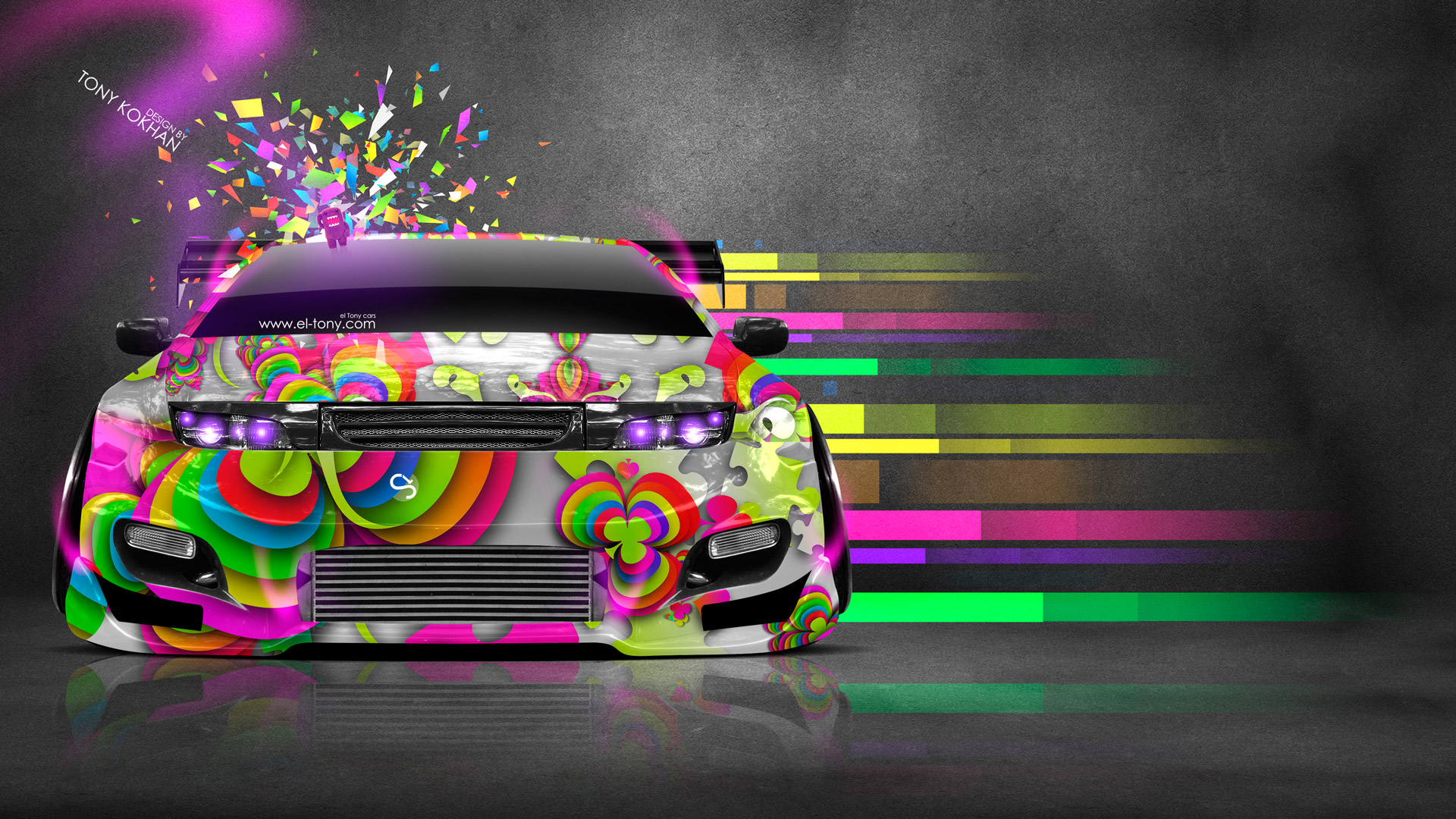 50+ JDM HD Wallpapers and Backgrounds