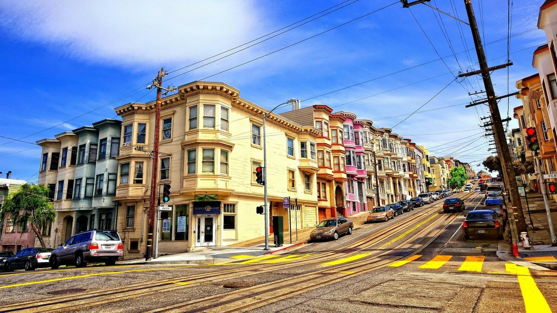 street-in-san-francisco