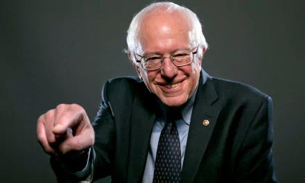 American politician Celebrity Bernie Sanders HD Desktop Wallpaper | Background Image