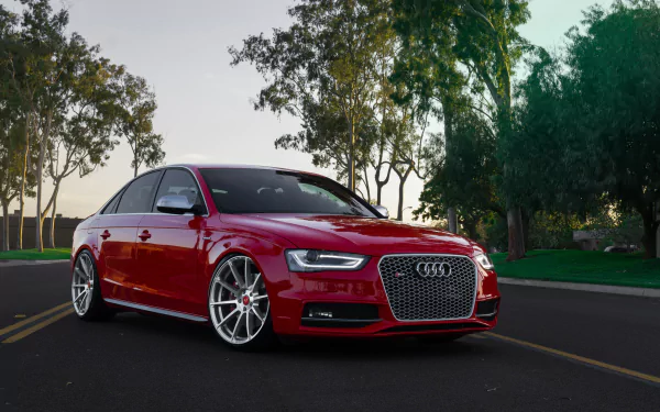 car Audi vehicle Audi S4 HD Desktop Wallpaper | Background Image