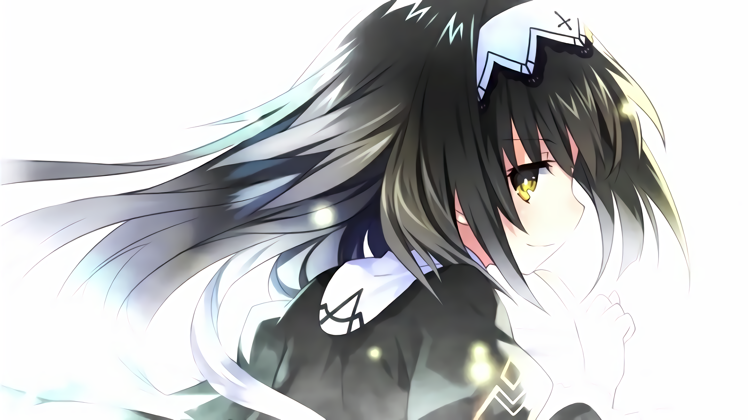 date a live desktop wallpaper