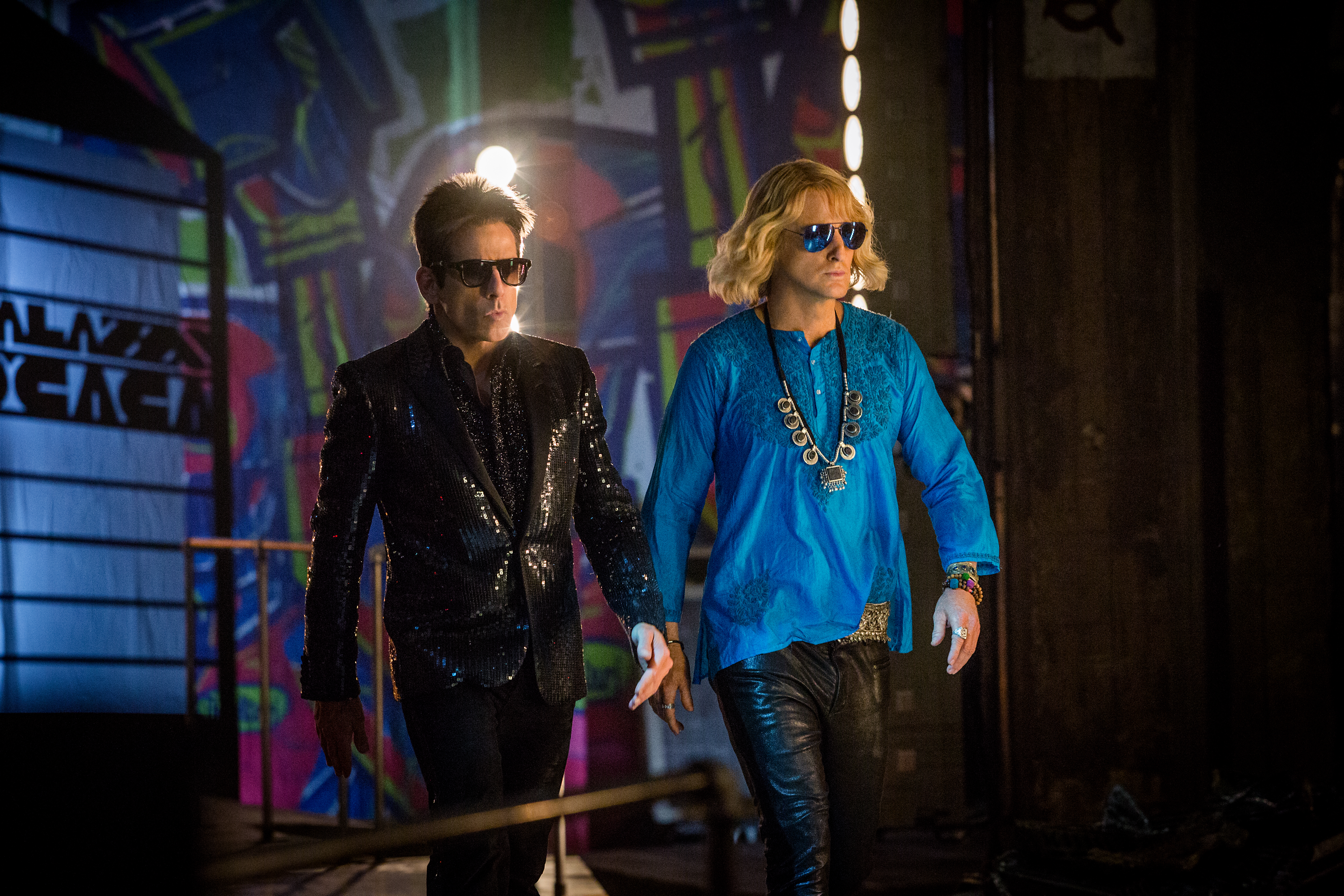 Movie Zoolander 2 HD Wallpaper | Background Image