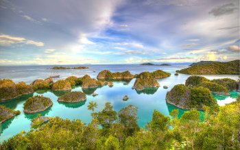 30 4k Ultra Hd Indonesia Wallpapers Background Images