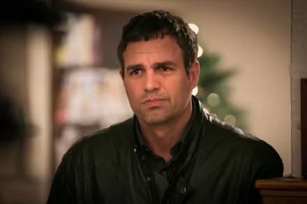 Mark Ruffalo Michael Rezendes Spotlight (2015) movie HD Desktop Wallpaper | Background Image