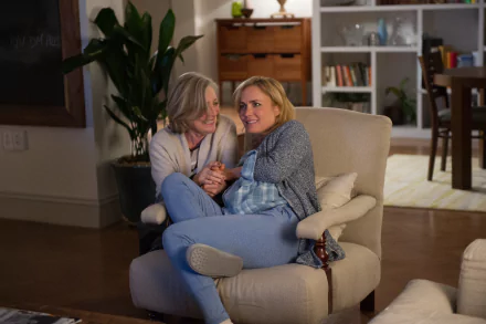 Deborah Grant Radha Mitchell Leah Banning movie London Has Fallen HD Desktop Wallpaper | Background Image