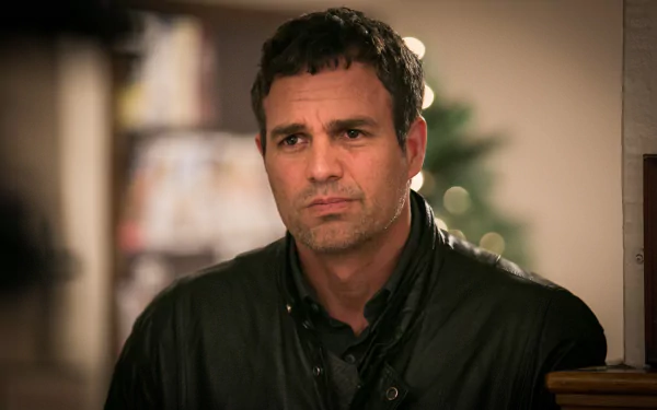 Mark Ruffalo Michael Rezendes Spotlight (2015) movie HD Desktop Wallpaper | Background Image