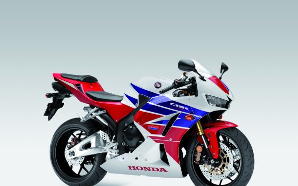 Vehicles Honda CBR600RR Honda Motorcycle HD Wallpaper | Background Image