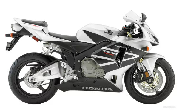 motorcycle vehicle Honda CBR600RR HD Desktop Wallpaper | Background Image