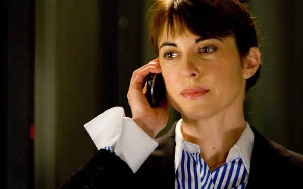 Rebecca Pidgeon movie red HD Desktop Wallpaper | Background Image