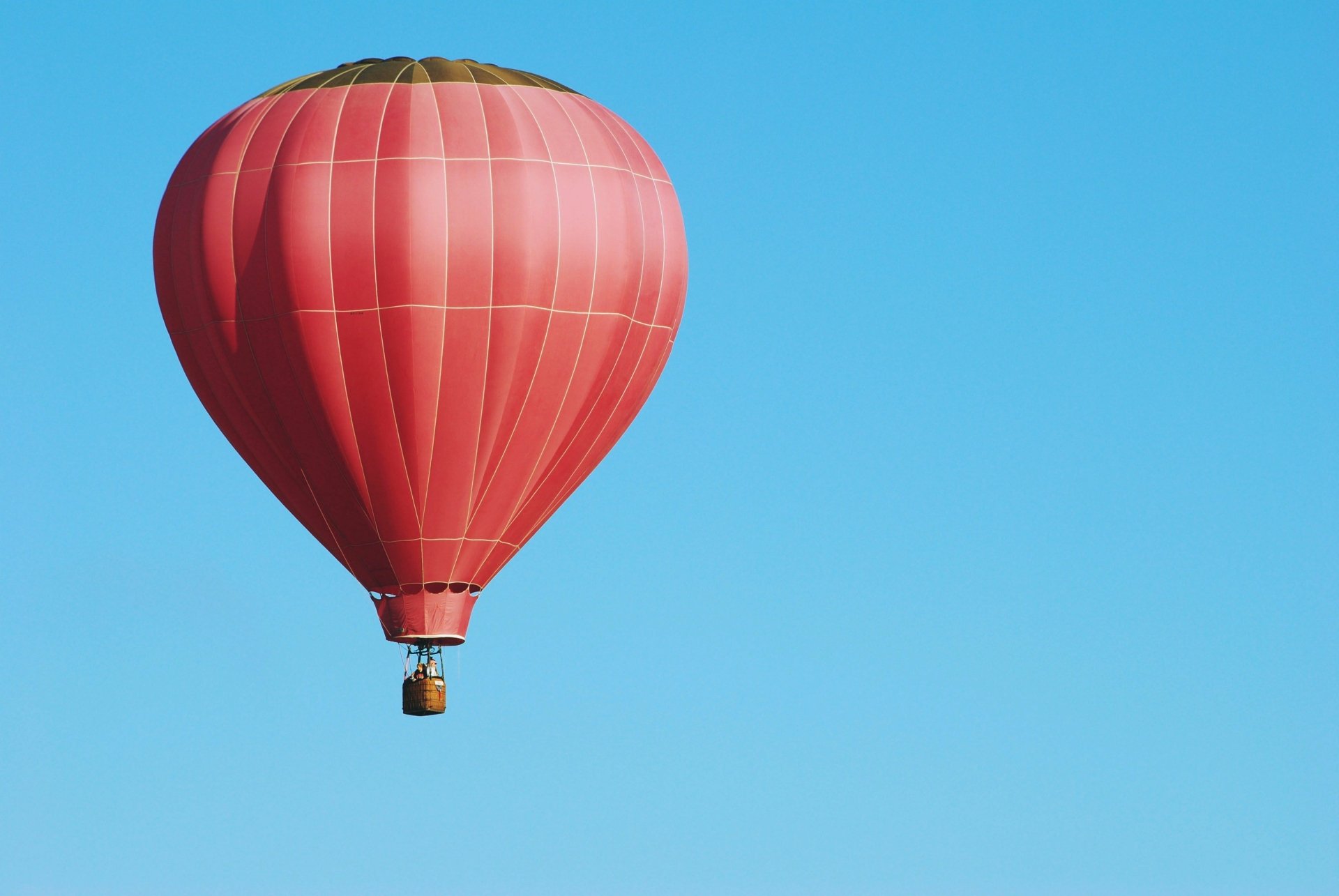 Air balloon перевод